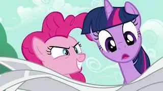 My Little Pony | Hearthbreakers | Double Episode! | Friendship Is Magic Season 5
