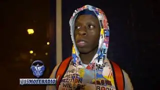 CHESS AFTER HIS FACEOFF WITH TORI DOE AT QOTR ROYALTY CARD