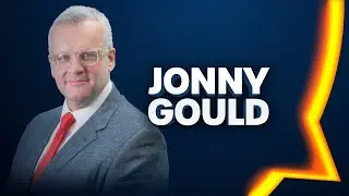 The Political Asylum with Jonny Gould | 23-Dec-25