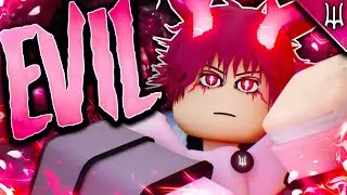 JUS KARITA: True Nemesis Villain! | Deepwoken