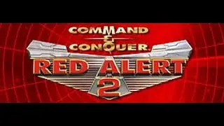 Command & Conquer Alarmstufe Rot 2 Trainingscamps+Alliierte Mission 1 Einsamer W&auml;chter(Schwer)