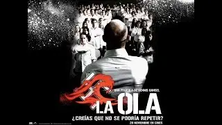 La pel&iacute;cula ALEMANA que TIENES que ver (Die welle - La ola)