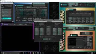 KARMA Kronos Basic Setup Part 1