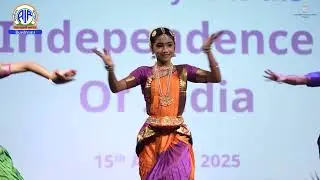 Indian Diaspora Celebrates 79th Independence Day in UAE