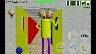 Bbrms the insane school