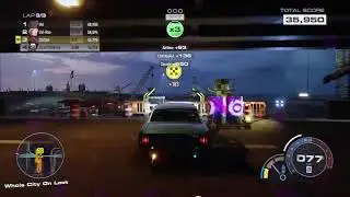 Need for Speed Unbound, Story, 01