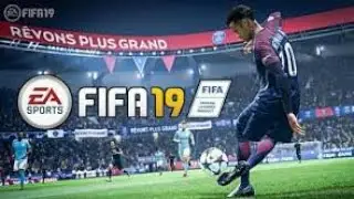 Fifa 19 Download Android \ IOS Without Human Verification