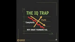 Why Genius is a Business Risk.