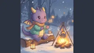 Flame in Frost