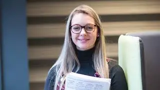 Cumbria County Council Apprentices: Lizzy