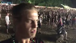 Yheti Lost Lands 2018 [FULL]