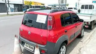 Carros No feir&atilde;o de VE&Iacute;CULOS de MANAUS Aparti de 20 mil reais😱🤔