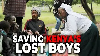 The Crisis of Homeless Boys in Kenya: How Grassroots Charities Are Transforming Lives