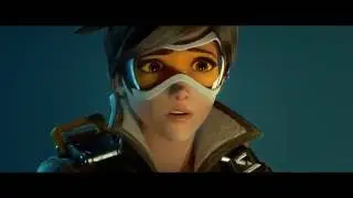 Widowmaker x Tracer, WidowTracer GMV