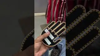 Fun gesture light 🔥🔥    For further product details contact the undersigned     +91 8178129191