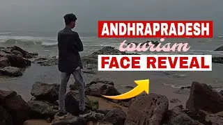 DAY 1 IN VIZAG &ndash; FACE REVEAL & HIDDEN PLACES YOU MUST SEE 🔥