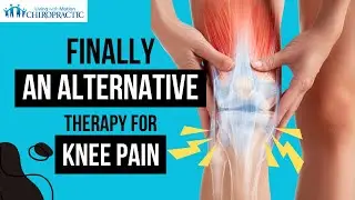 Fix Knee Pain Without Surgery | Shockwave & Knee on Trac in Cincinnati