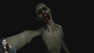 MADiSON Jump-Scares Compilation!
