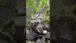 Cabin Fever - V8 | Gold Bar, WA