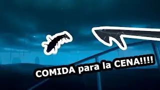 Este pez me la p3la!!!