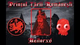 𝔓𝔯𝔦𝔫𝔱̦𝔲𝔩 𝔗̦𝔞̆𝔯𝔦𝔦 ℜ𝔬𝔪𝔞̂𝔫𝔢𝔰̦𝔱𝔦 - ℌ𝔢𝔦𝔱𝔬𝔯𝔵𝔳