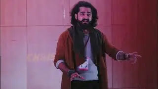 Hidden Success In Failures | Gaurav Amlani | TEDxMNITJaipur