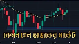 3rd November Option Trading || Challenge Day -01 || Option Pulse