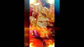 ENDEAVOR DE NERDS#anime #mha #endeavor #museudenerds