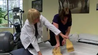 Your Health Matters: Hand Therapy
