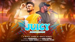 JUICY | Addyction Ft.@thedwarff | ODIA RAP MUSIC VIDEO