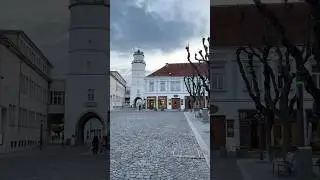 #trencin #slovakia #reels #travel #attraction #lovetotravel
