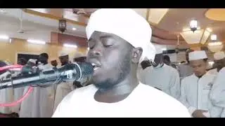 Soudan. Taraweeh Ramadan 08/1443_2022. Cheikh Muslim Bokhari