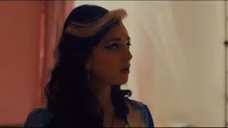 BACK TO BLACK MOVIE - Full End Scene + Tears Dry On Their Own