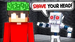 Letting AI CONTROL MY LIFE for 100 Hours!