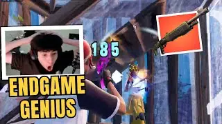 Zenn&rsquo;s Expert Strike at Lightning Speed in a High-Stakes Reload Ranked