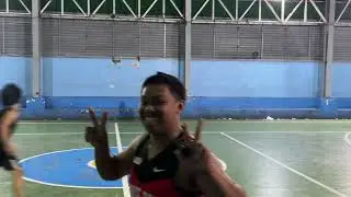 Friday Club Basketball - Year End Ballin Episode 6