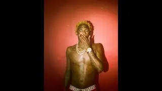 LIL BABY X YOUNG THUG X 6LACK X DON TOLIVER TYPE BEAT| MELODIC TRAP TYPE BEAT| BAD GIRL@Prodbysvmmi