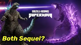 Shin Godzilla Sequel? Godzilla Minus One Sequel Coming Soon? And&hellip;