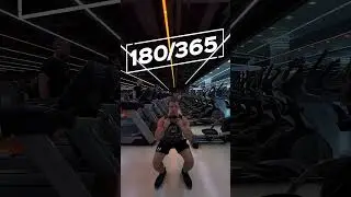 Ни дня без движения 180/365 #onthemove #sports #motivation #life #crossfit #fitness #train #success