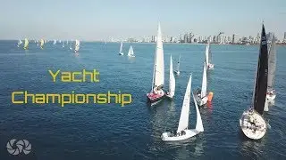 Yacht Championship- Sailing in Israel | SeaTV sailing channel