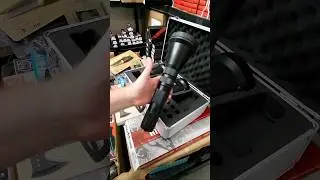 Net Gun CO2 powered net launcher       #canada #fyp #yyj #victoriabc #shorts #reels #netgun #fun