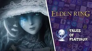 Elden Ring (Tales of Platinum)