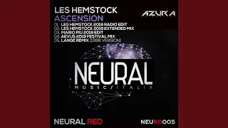 Ascension (2019 Radio Edit)