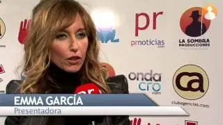 Antena 3, Telecinco y 13TV, galardonados en los Premios pr 2012