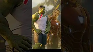 Hulk 😎 Angry Rock Throw Every Time Pro Hulk Strength Ironman Lab hidden things #shorts #actionweb