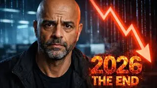 Why Your Career Won't Survive 2026 | Mo Gawdat&rsquo;s Urgent Warning