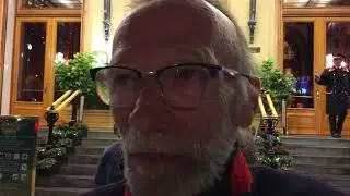 LA FELICIT&Agrave;, QUESTA SCONOSCIUTA: GERALD BRUNEAU, FOTOGIORNALISTA
