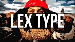 TRAP BEAT AGGRO - Big 808 Trap Beat - Lex Type Beat (Prod By Dange Beats)