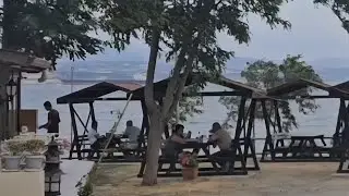 Cennet Koy, Kamping ve Gurme Restoranlar Burhanlı Gelibolu
