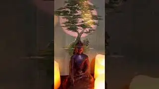 meditative moment | KalaniArt
